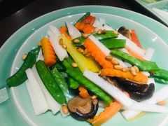-唐廊烤鸭店(工体店)
