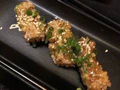 -昊·来了寿司(双楠2店)