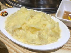 -韩国大金刚烤肉·料理(印象城店)