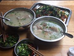 蹄花汤-吴氏蹄花