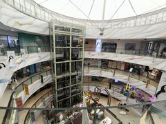 -THE hood开新里(御桥路店)