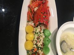 -高佳庄·舟山海鲜(海景旗舰店)