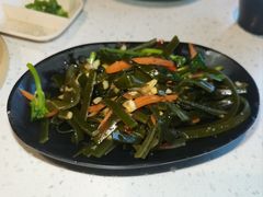 -秋色客家菜(流塘店)