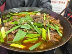 -光头烧烤(河海店)