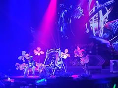 -轩 SUPER LIVE 超级现场(农科路店)