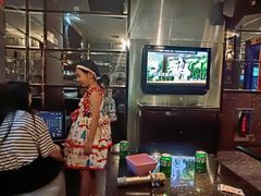 -牧歌KTV(观前店)