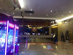 -大溪地量贩KTV(合肥1912店)