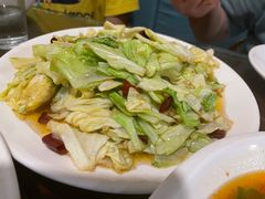 -飞虹鱼馆(春华路店)