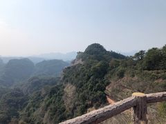 -丹霞山风景名胜区