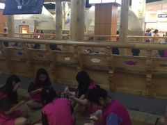 -丽池宫韩式汗蒸会馆(华灯坊店)