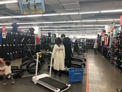 -迪卡侬(南二环店)