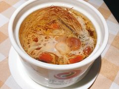 -珍味汤馆·潮汕家乡菜(保利文化广场店)