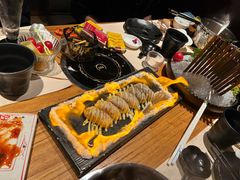 -藤原布二·八佰善会席料理(奥体店)