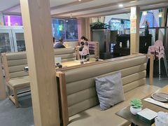 -隆喜元鱼汤包·海鲜(中联广场店)