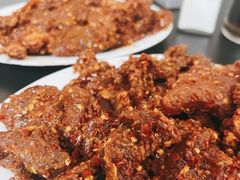-重庆火锅(西安店)