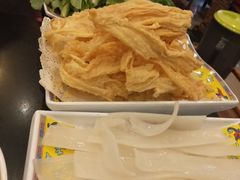 -芦月轩羊蝎子(北蜂窝店)