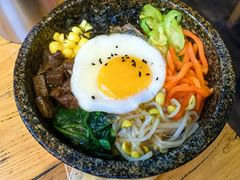 -金达莱冷面百年石锅饭(宾馆胡同店)