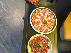 -樱嘢·炭火烧肉(惠南店)