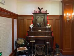 -马勒别墅饭店(静安寺店)