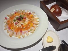 -狮拾久·现代新加坡料理(壹方城店)