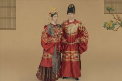 点击看大图 -挪娅婚纱摄影皇家会所