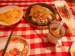 -西贝莜面村(银泰创意城店)