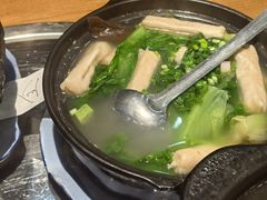 -廖记老砂锅(上清寺店)