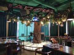 -烛影拾光观景餐厅·创意菜·摄影·小提琴(大唐不夜城店)