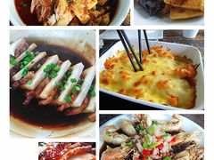 -旅马餐厅(茅家埠店)