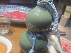 -北京老门框爆肚涮肉馆(凤城六路店)