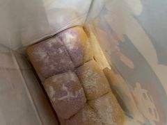-爸爸糖吐司面包(大连高新锦辉商场店)