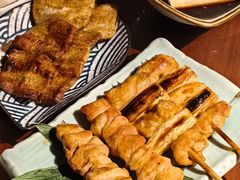 -鸟泉居酒屋·烧鸟·酒馆(百子湾店)