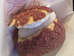 -西树泡芙(湖滨银泰in77B区店)