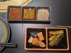 -谷牛和牛烤肉(漕河泾印象城店)