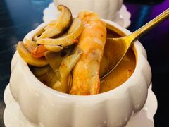 冬荫功虾汤-Thai Alley泰爱里(二沙岛店)