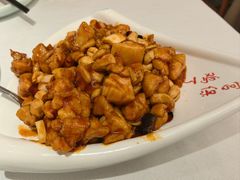 -峨嵋酒家(地安门店)