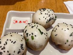 -东泰祥生煎馆(重庆北路店)