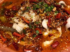云南杨林酸菜鱼-云海肴云南菜(正大广场店)