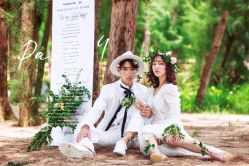 -太古映画婚纱摄影(天河店)