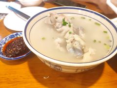 -易老妈蹄花.特色川菜(人民公园总店)