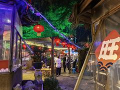 -旺角小渔村·海肠捞饭开创者(环山路店)