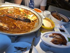 -大鸭梨烤鸭(枣园店)