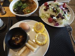 -東舍食唐精品陕菜馆