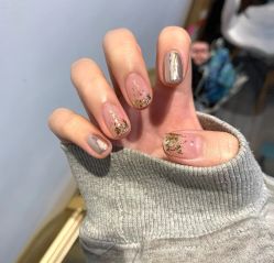 -SY水源护肤造型
