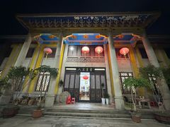 -吴祥记潮州菜·百年老字号·砂锅粥