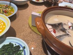 -鱼食饭稻·苏浙土菜17年老馆子(平江路店)