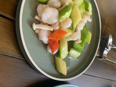 -品悦(崇明凯悦店)