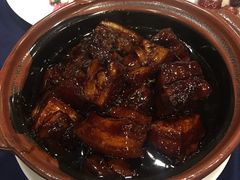 吉士红烧肉-老吉士酒家(天平路店)