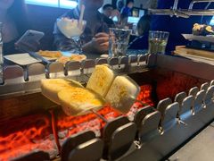 -很久以前羊肉串(京汉店)