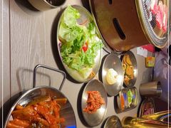 -西塔老太太泥炉烤肉(温州首店万象城黑金店)